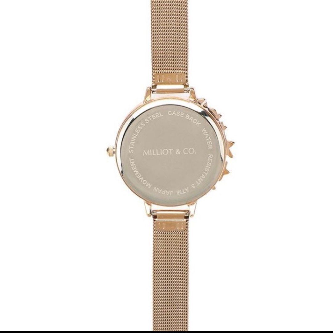 Zalora sales fossil watch