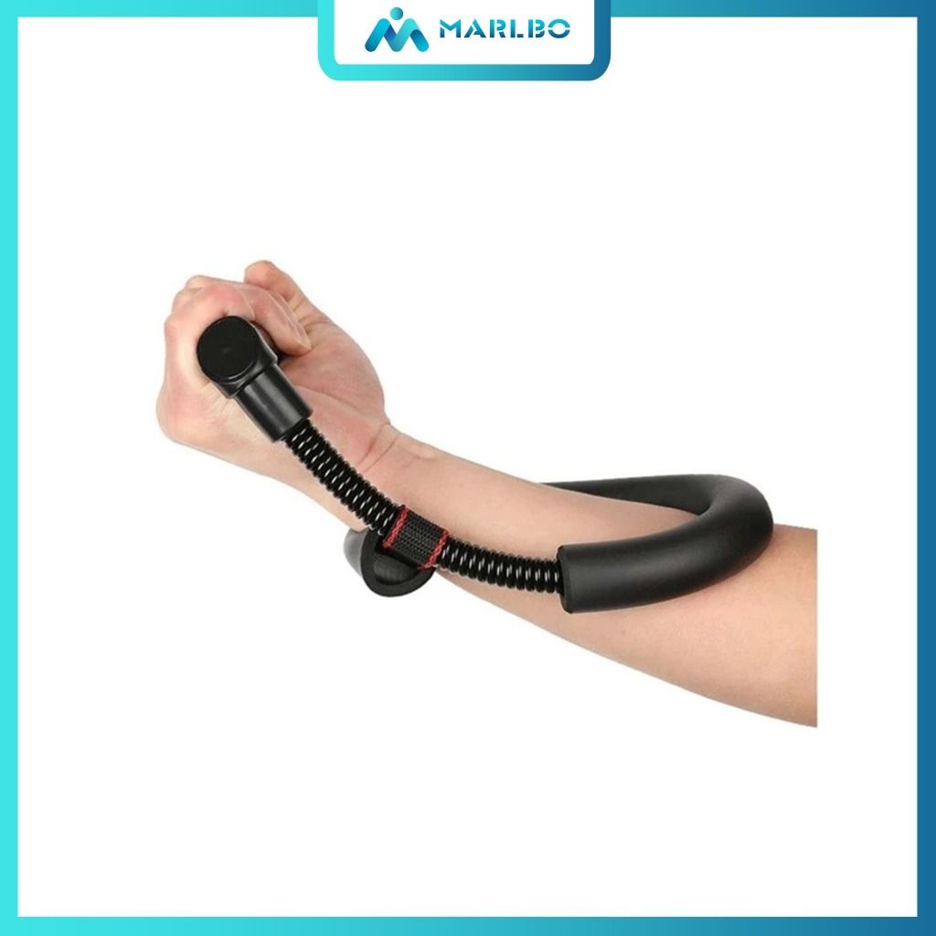Wrist online exercise device