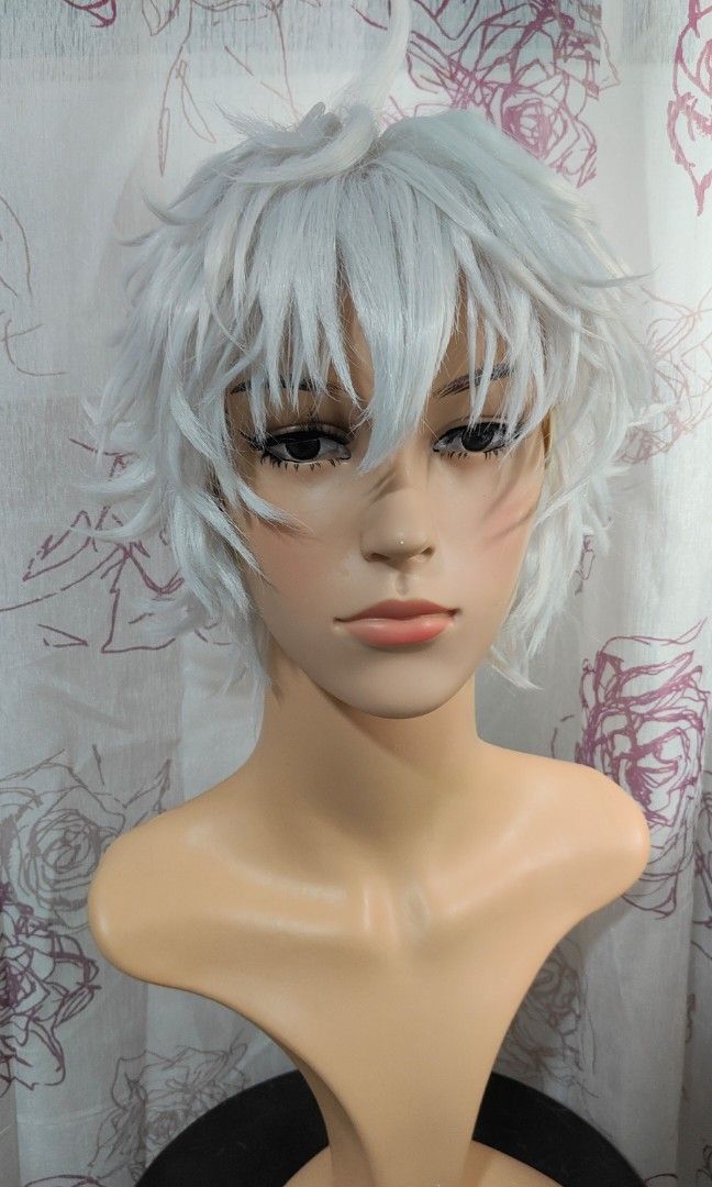 wts cosplays wigs list Hobbies Toys Memorabilia