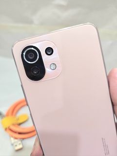 Xiaomi 11 lite