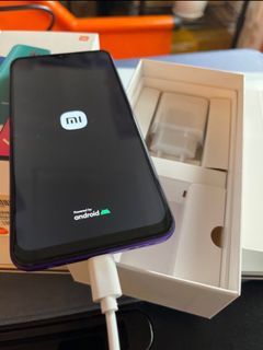 Xiaomi mi 9 hotsell dac