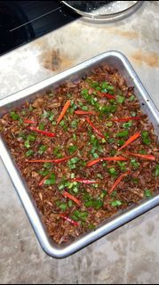 Yam Cake/ Orh Kueh/ 芋头粿 (Homemade recipe 1.3KG)