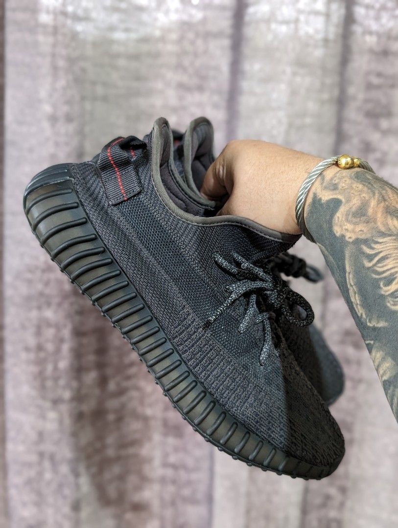 Yeezy static sales 10.5