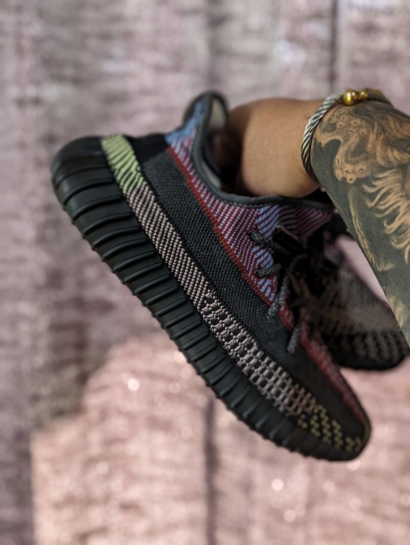 Used yeezy hot sale yecheil