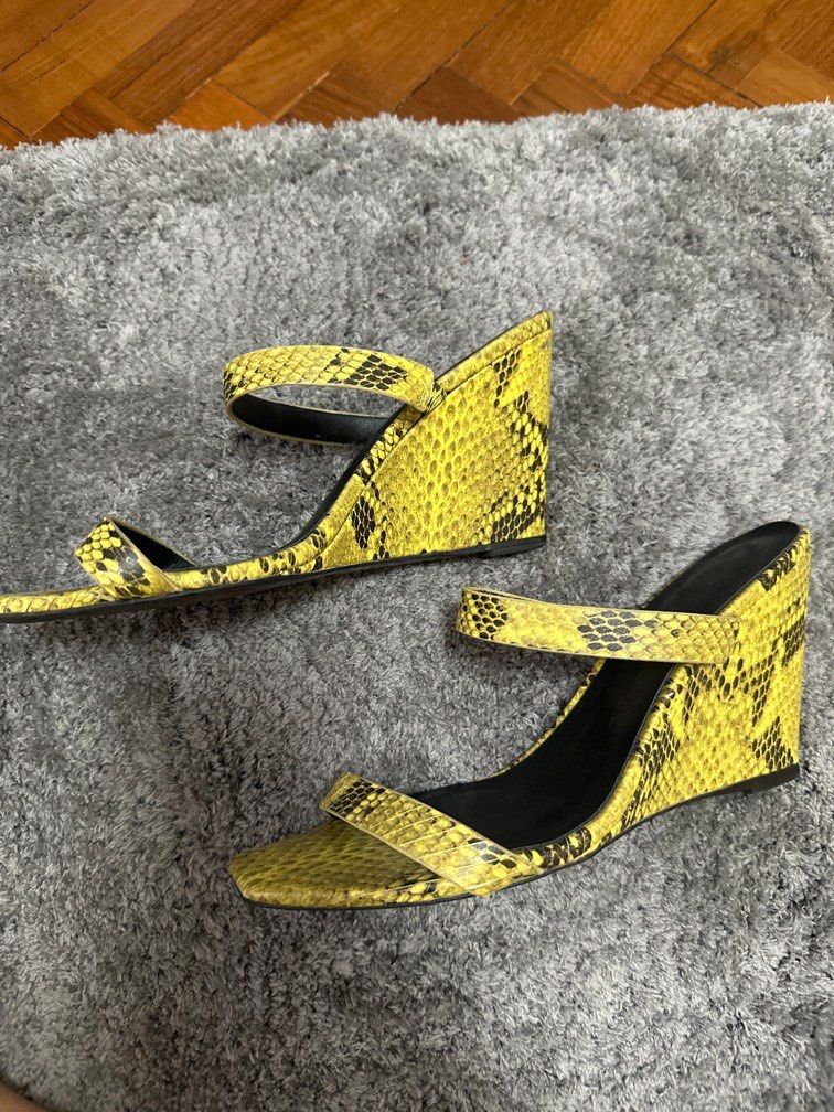 Alias mae wedges deals
