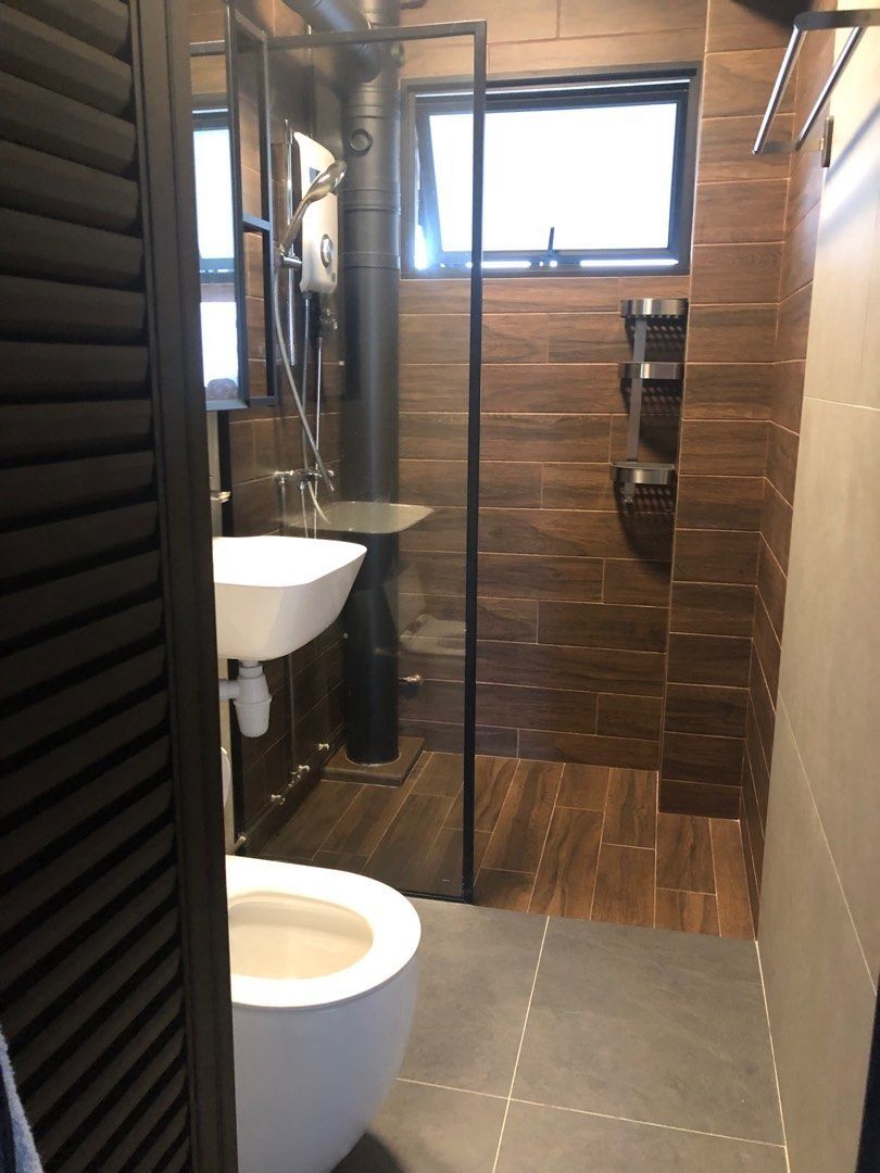 Yew Tee Common Room Rental with Aircon, Property, Rentals, Room Rentals