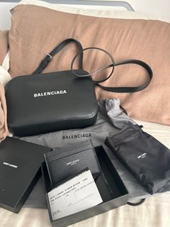 Ysl 卡夾