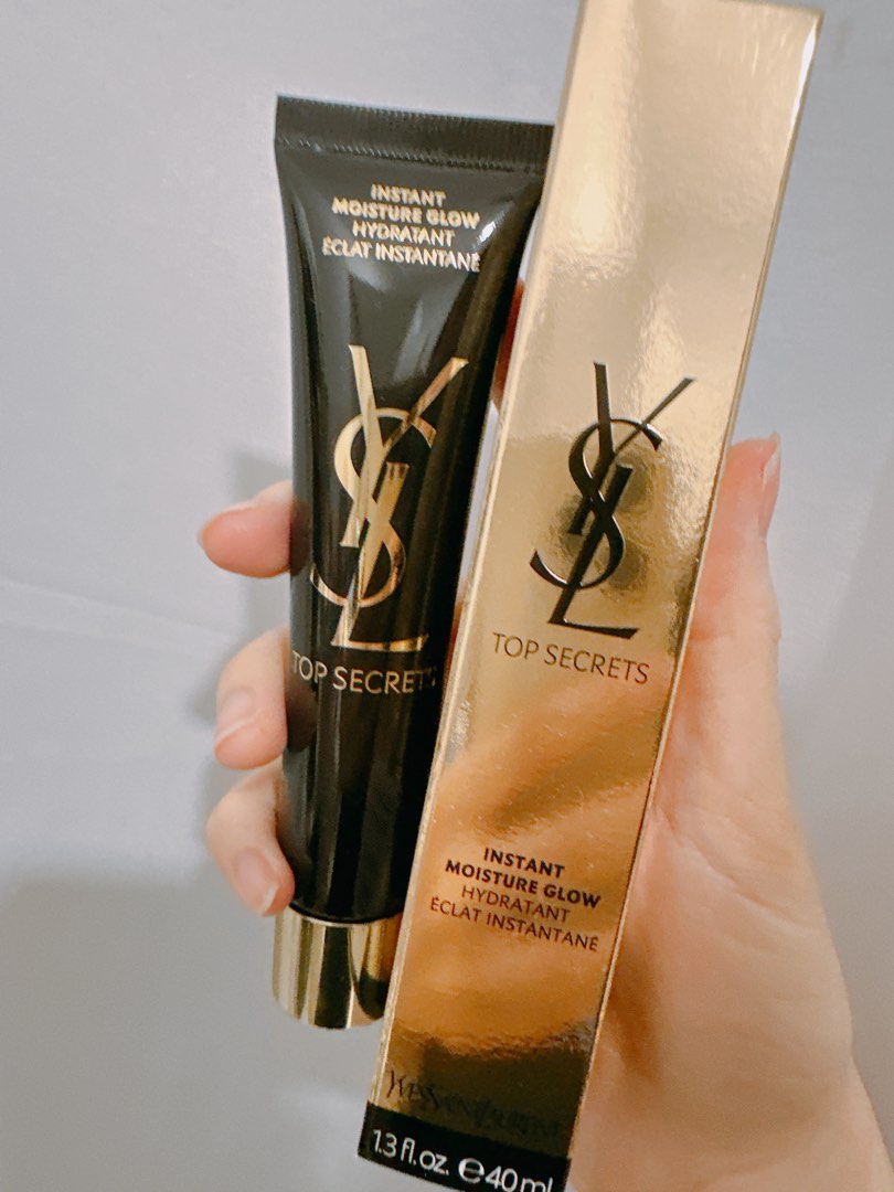 YSL Primer, Beauty & Personal Care, Face, Makeup on Carousell