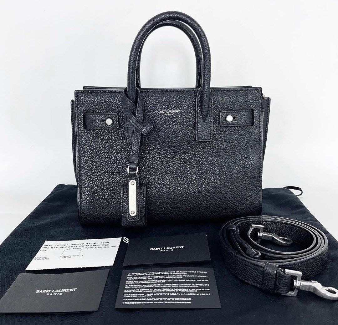 Ysl sdj outlet
