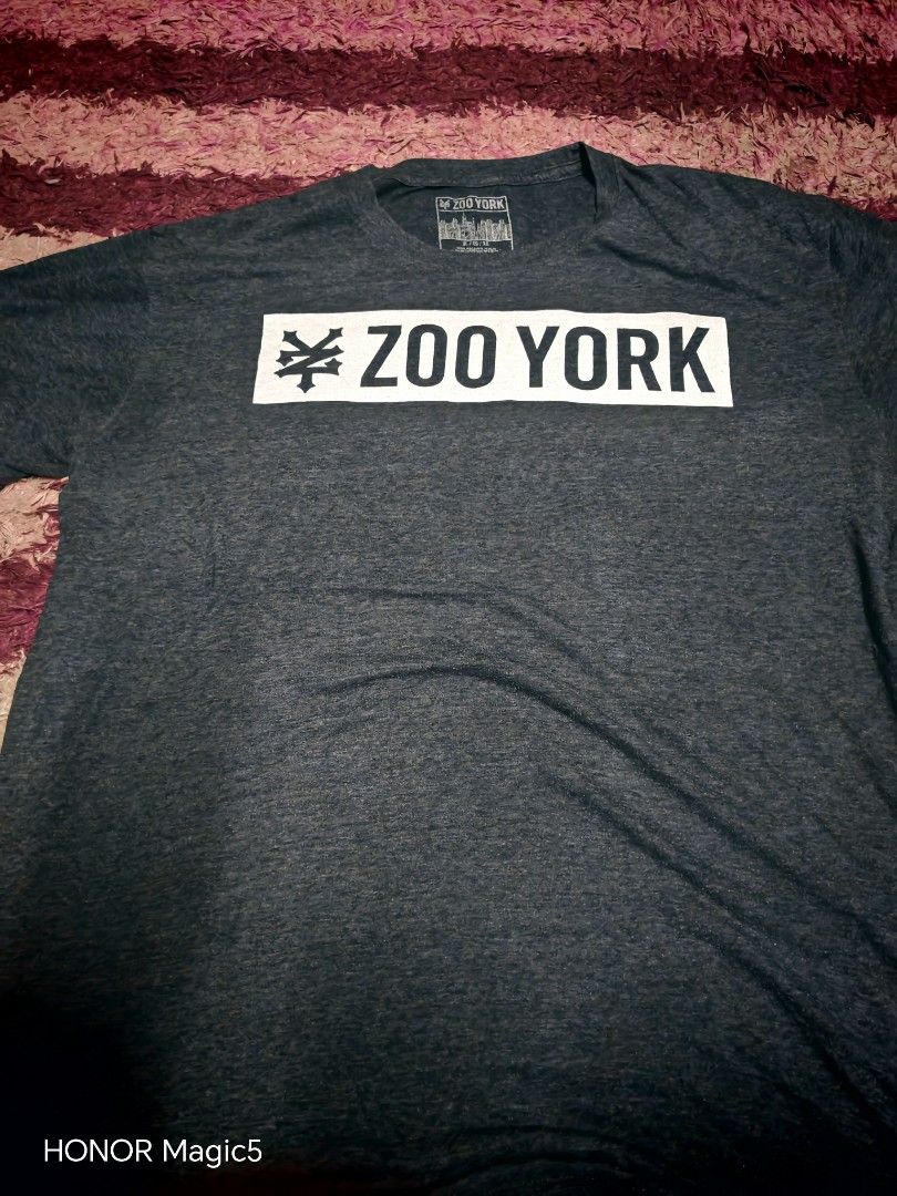 Comme des garcons jersey zoo online