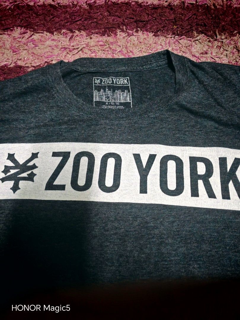 Zoo York