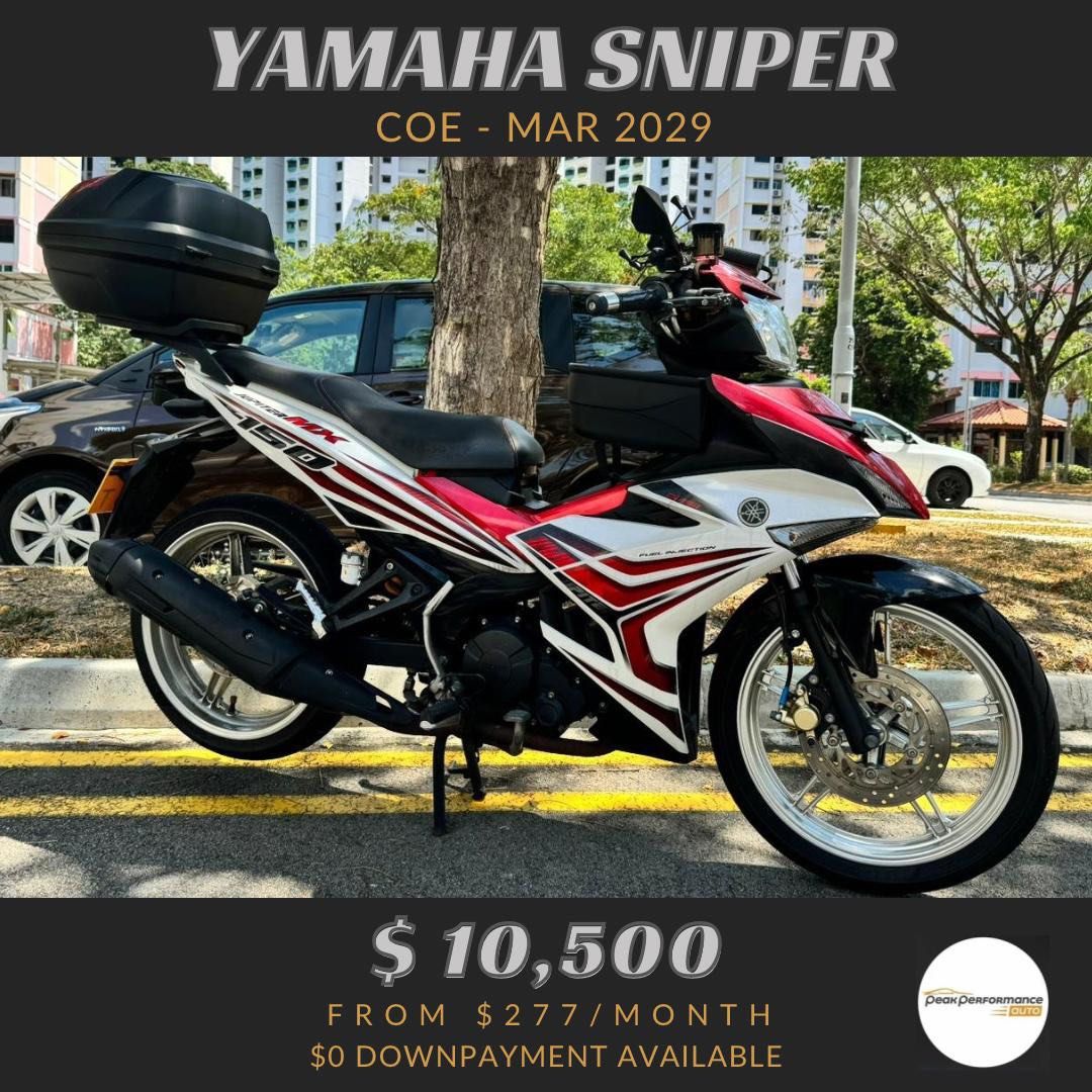 Sniper cheap 150 monthly