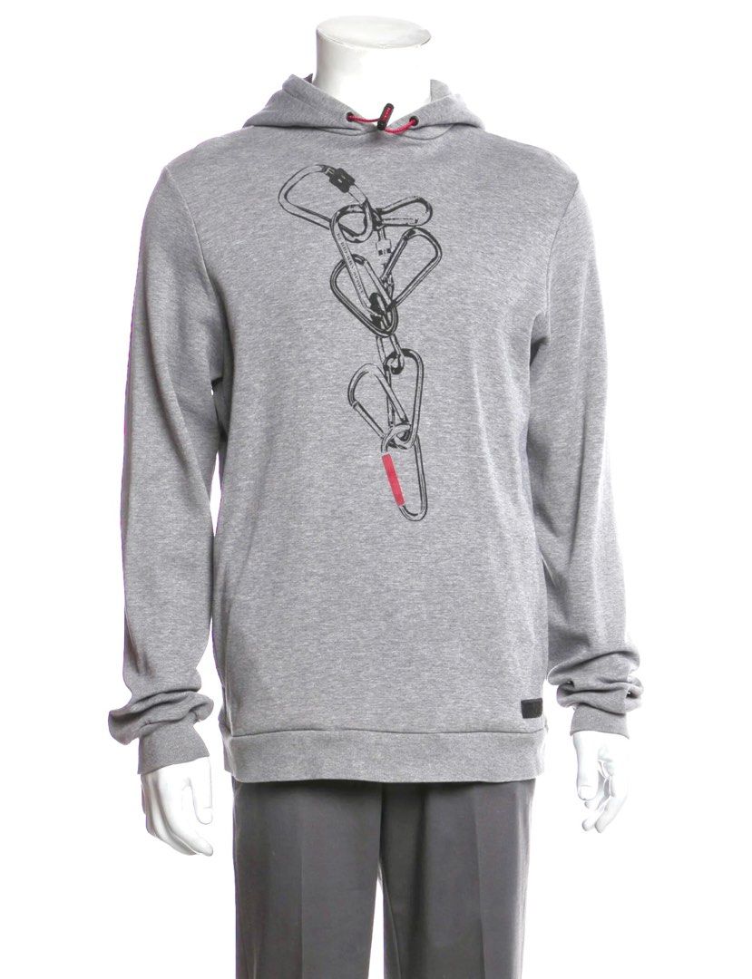 Burberry sport hoodie online