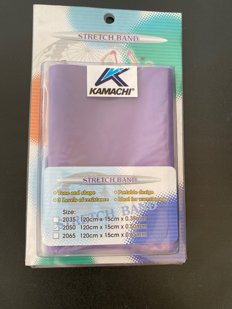Kamachi resistance online band