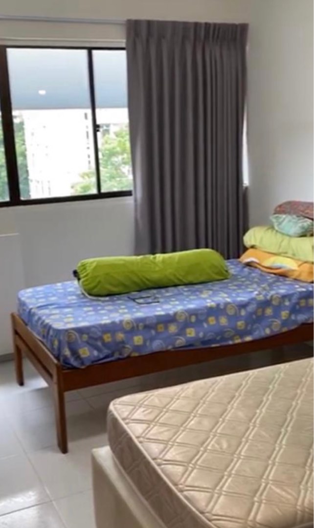 101 Ah Hood Road Ah Hood Gardens, Property, Rentals, HDB on Carousell
