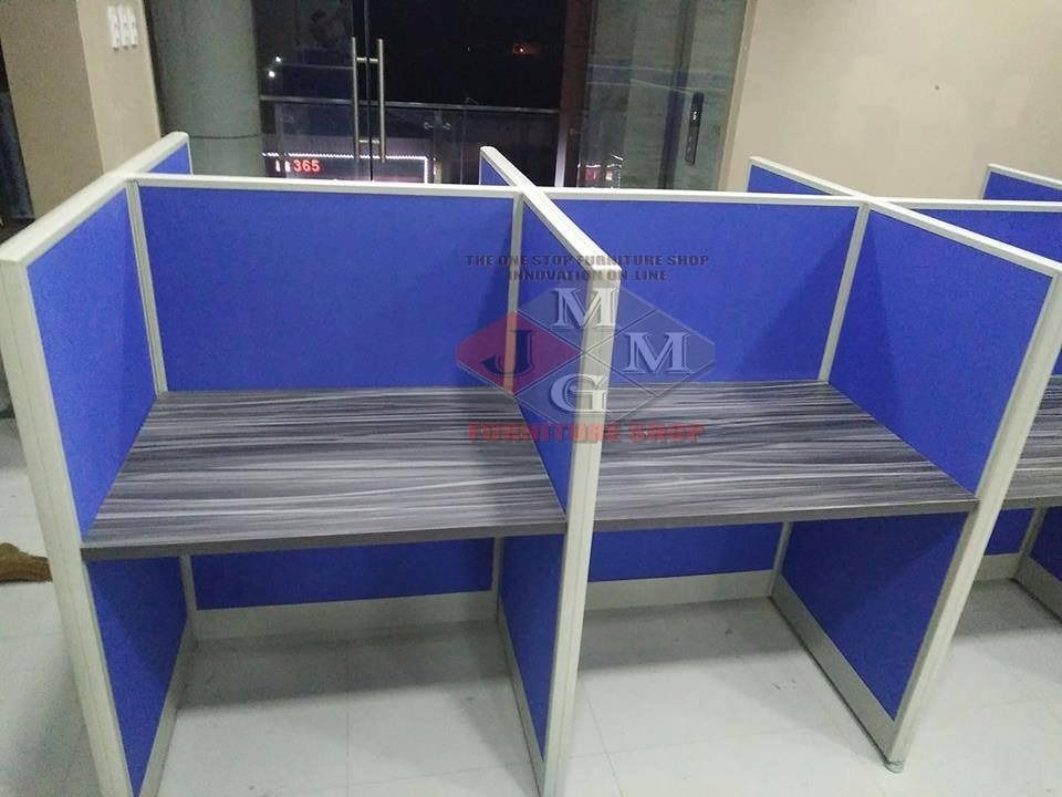 12 PANELS / CUBICLE, Furniture & Home Living, Office Furniture ...