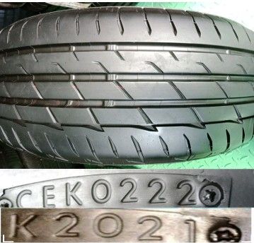 195/50/15 Bridgestone Potenza RE004 Tyres On Offer Sales, Car ...