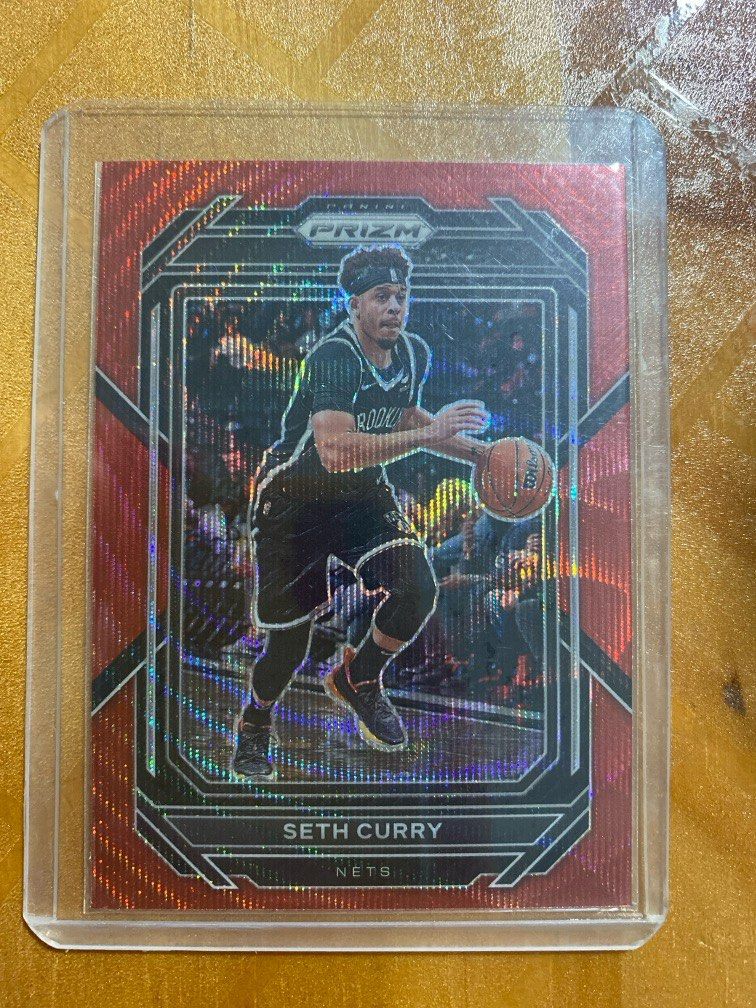 2023 Panini Trading Cards NBA Prizm Draft Picks Blaster Box