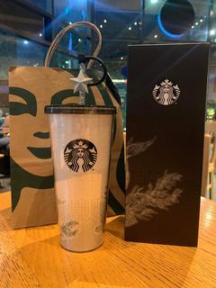 2024 Starbucks Pearl Cold Cup