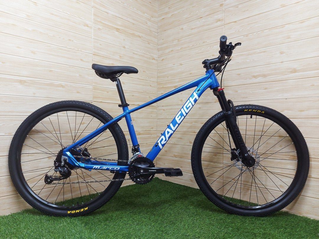 Raleigh marco 27.5 2025