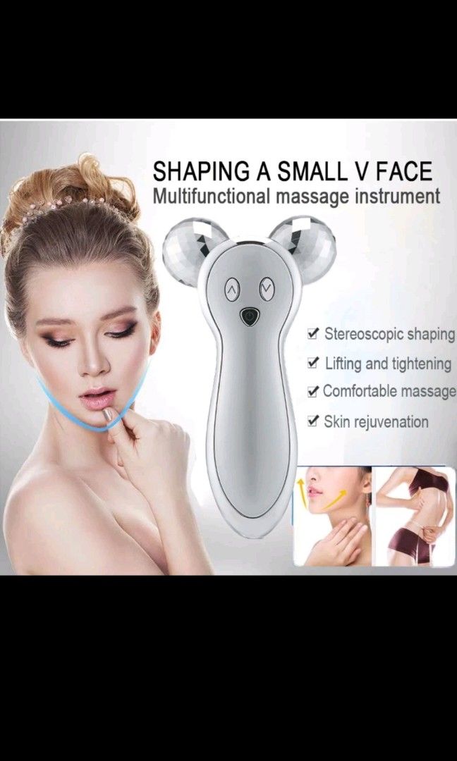 3d ems shop multi function massager