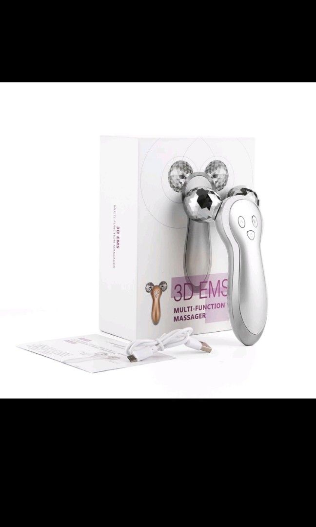 3d ems multi function massager on sale