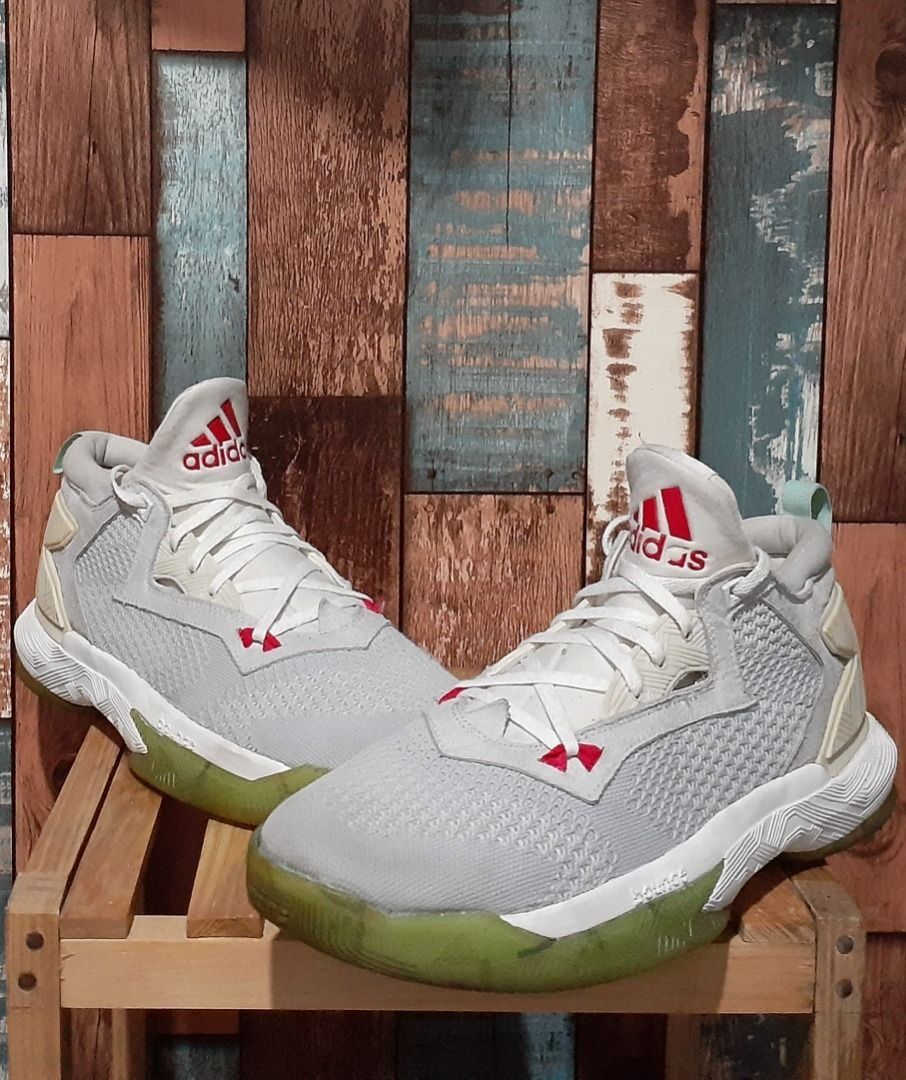 D lillard 2 pdx carpet 2025