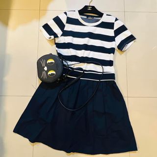 69.iModa洋裝 L $100
