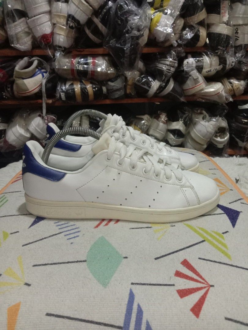 Stan smith 2025 uk 8