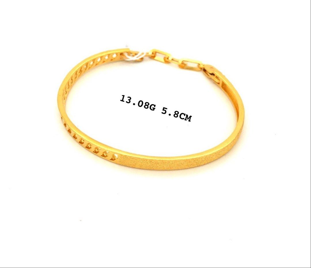 Gold bangle for boy baby store