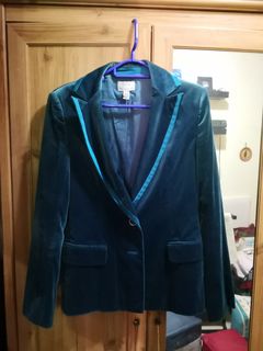 女裝絲絨外套64231049687682110