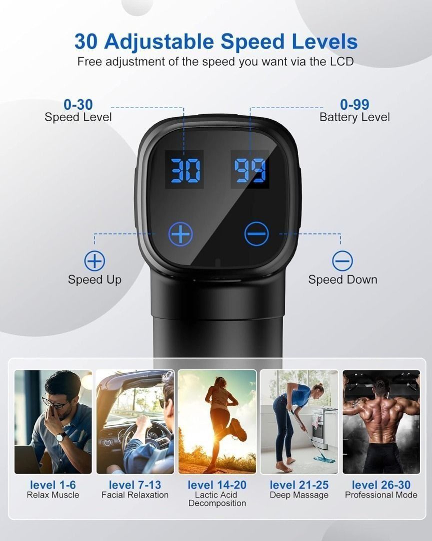 Welteayo fitness tracker smart watch top