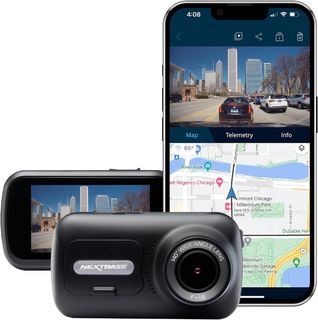 Rexing V360 dash cam review: 360-degree coverage at last!