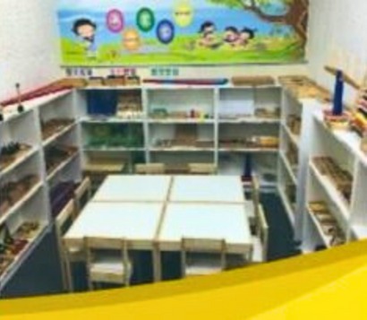 🌈Business Transfer - Lam Tin Educational Center Interest Classes / Tutorial Center Business for Sale63438608478595111