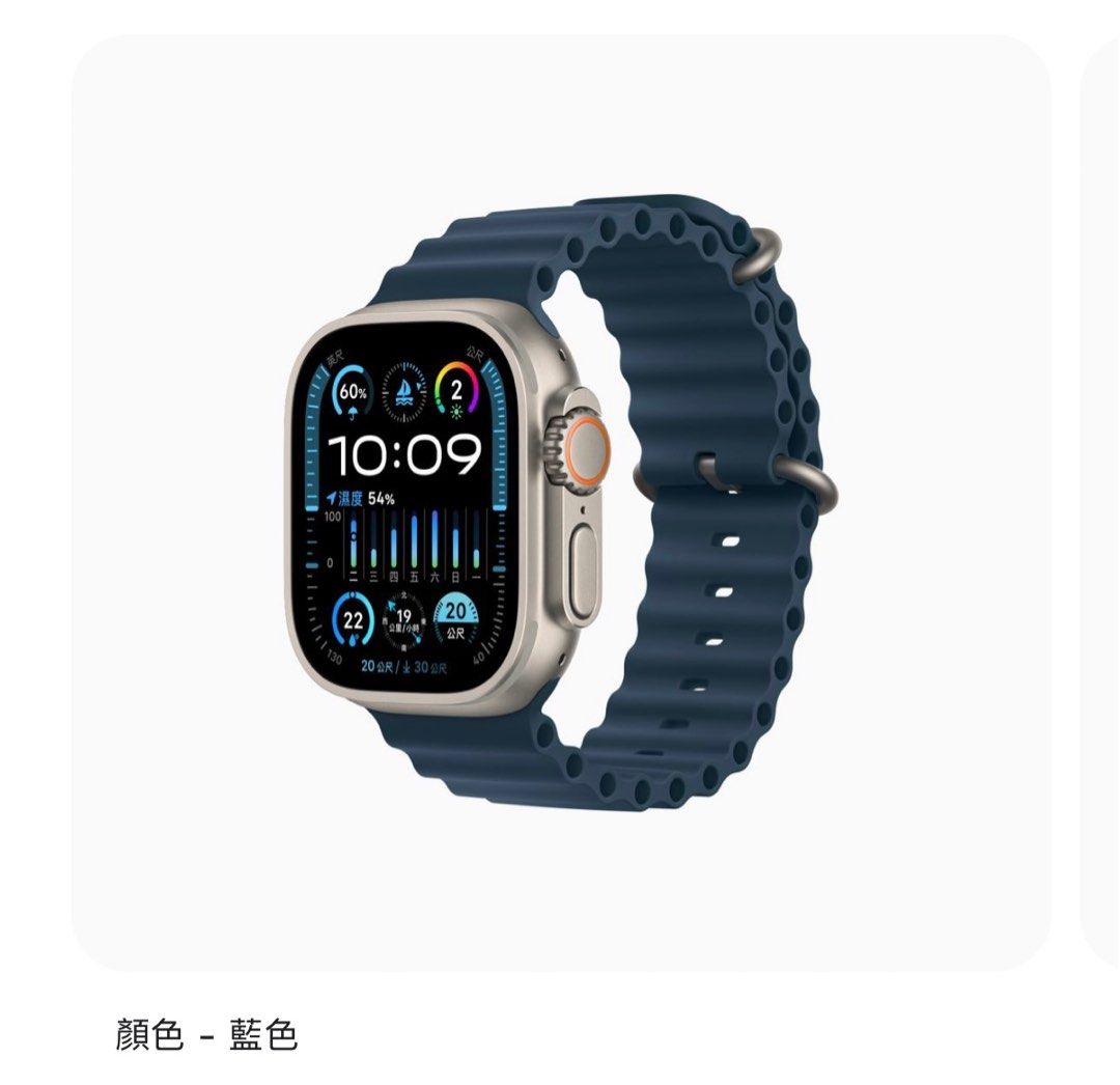 Apple Watch SE NIKE GPS 44mm未開封-