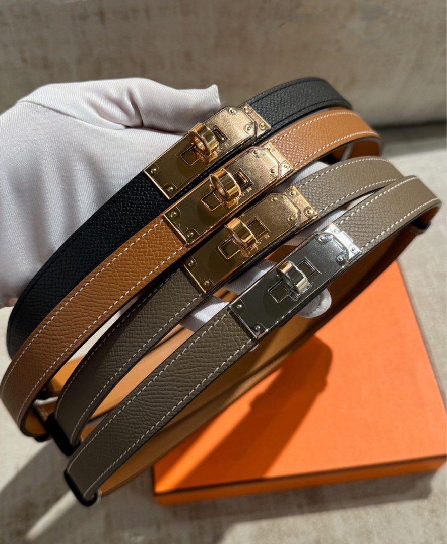 Authentic hermes belt hot sale