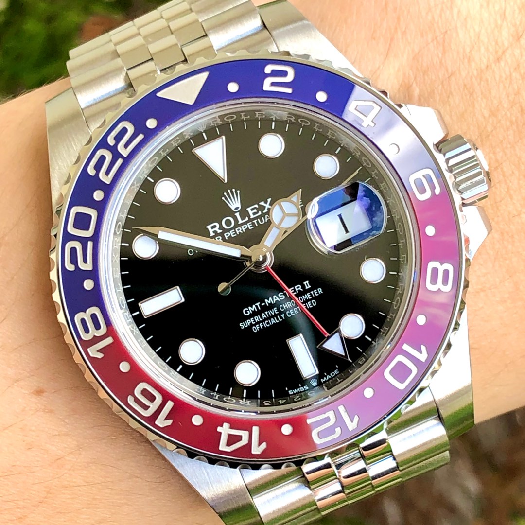 Cheapest rolex discount on the market