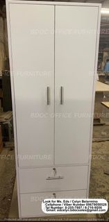 📌📌 Customized Wardrobe Cabinet / Office Furniture / Office Partition