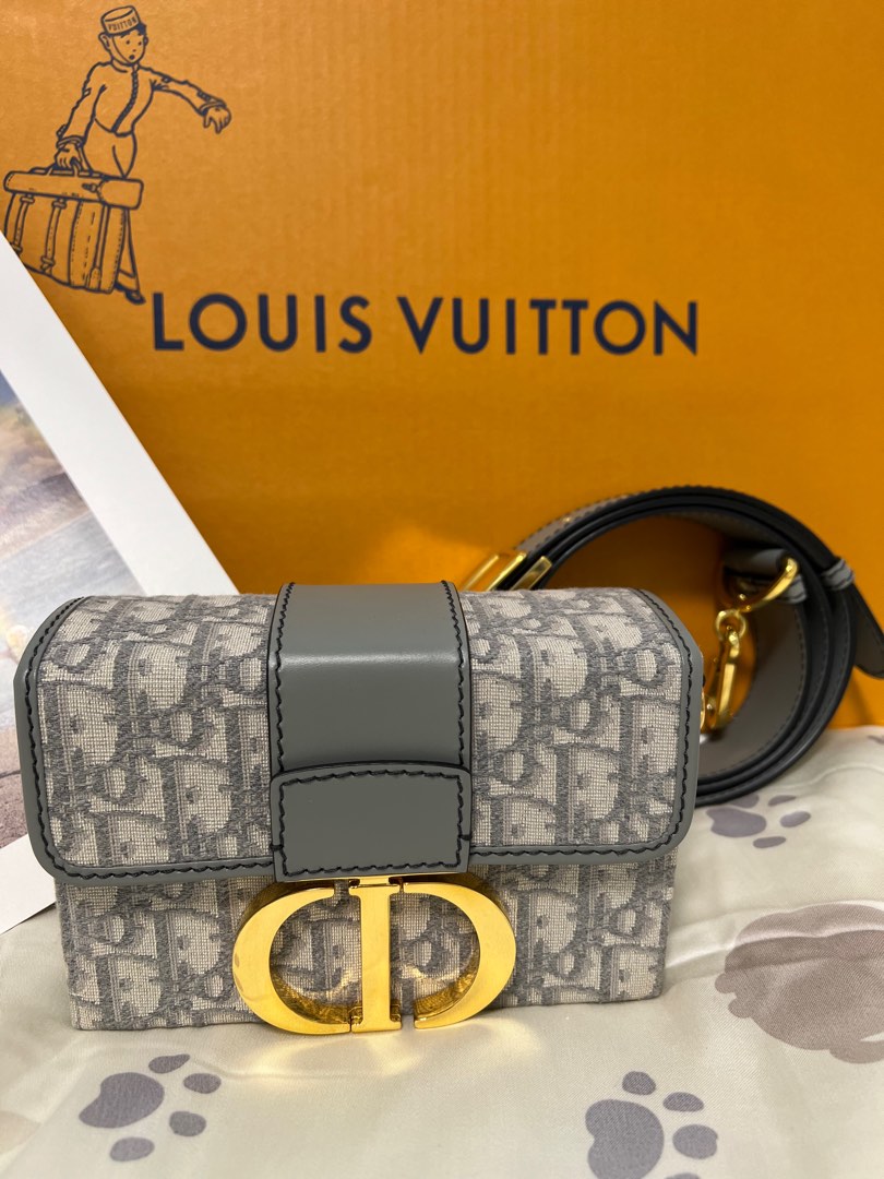 Dior 30 Montaigne Box Bag