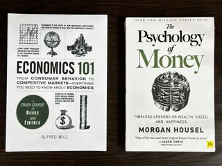 100+ affordable money book For Sale, Fiction & Non-Fiction