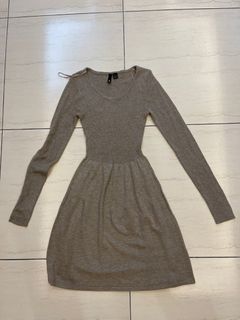 二手 H&M 連身裙