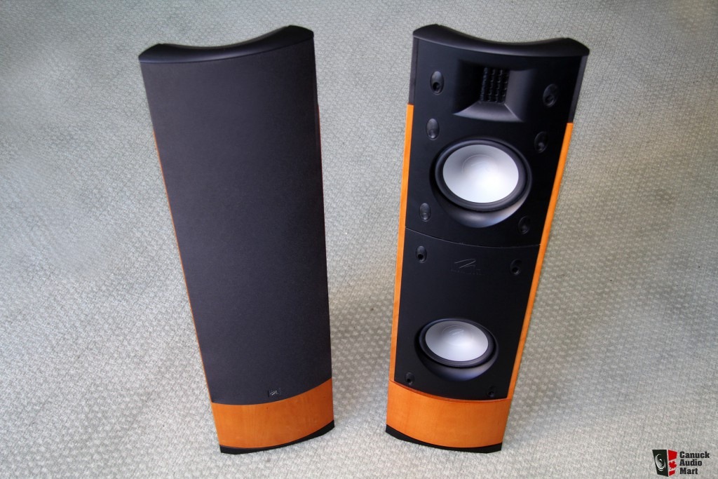 Martin logan montage 2025