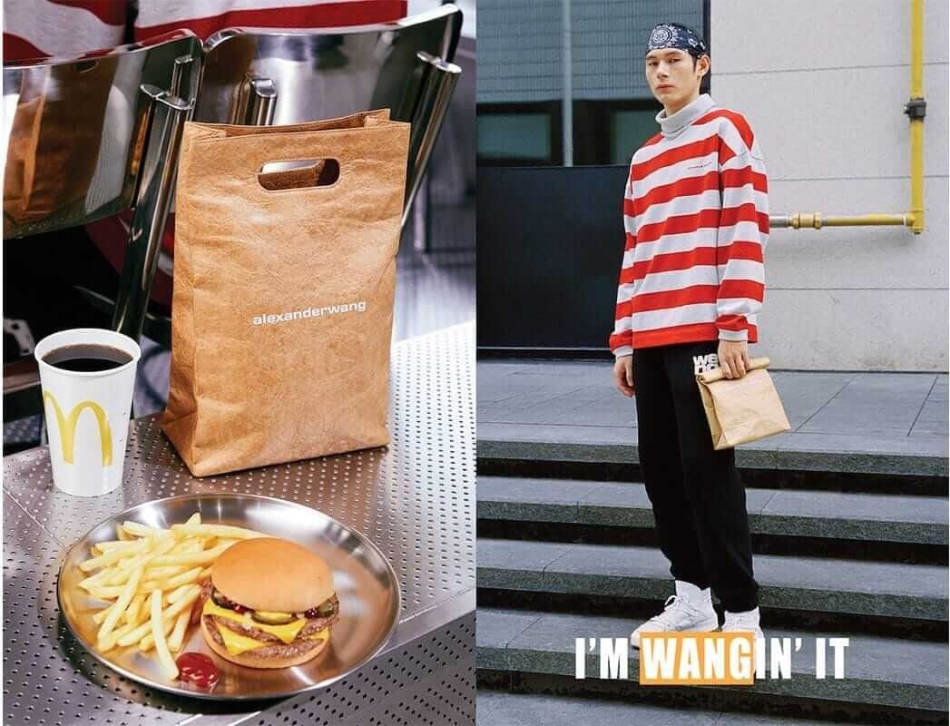 Mcdonald's backpack 2019 top