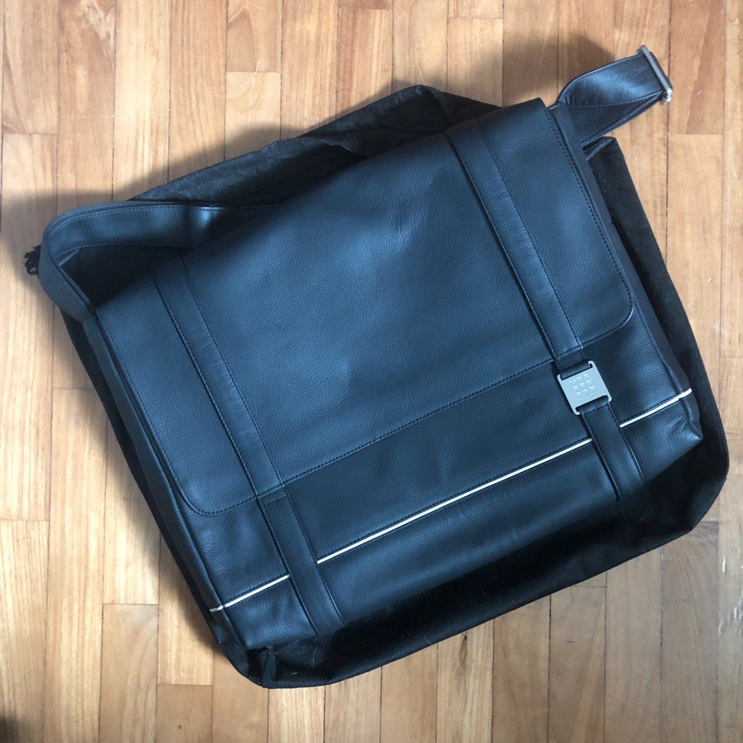 Fossil lineage messenger new arrivals bag