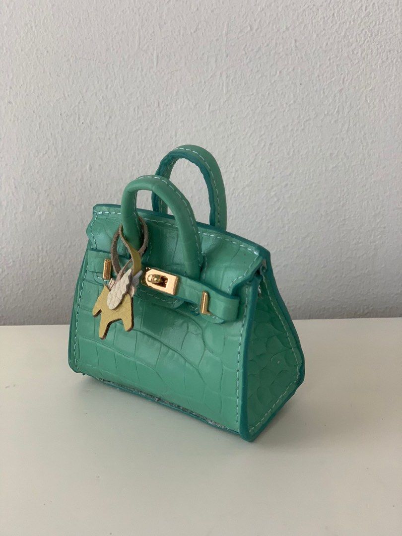 mini hermes birkin