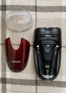 飛利浦鬚刨 Philips Shave