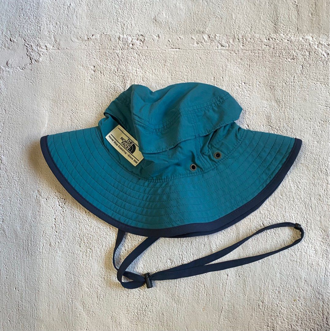 The north face camp hotsell boonie