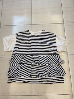 二手 Zara 上衣