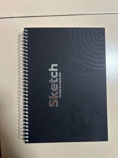 100+ affordable sketchbook For Sale, Stationery & Craft