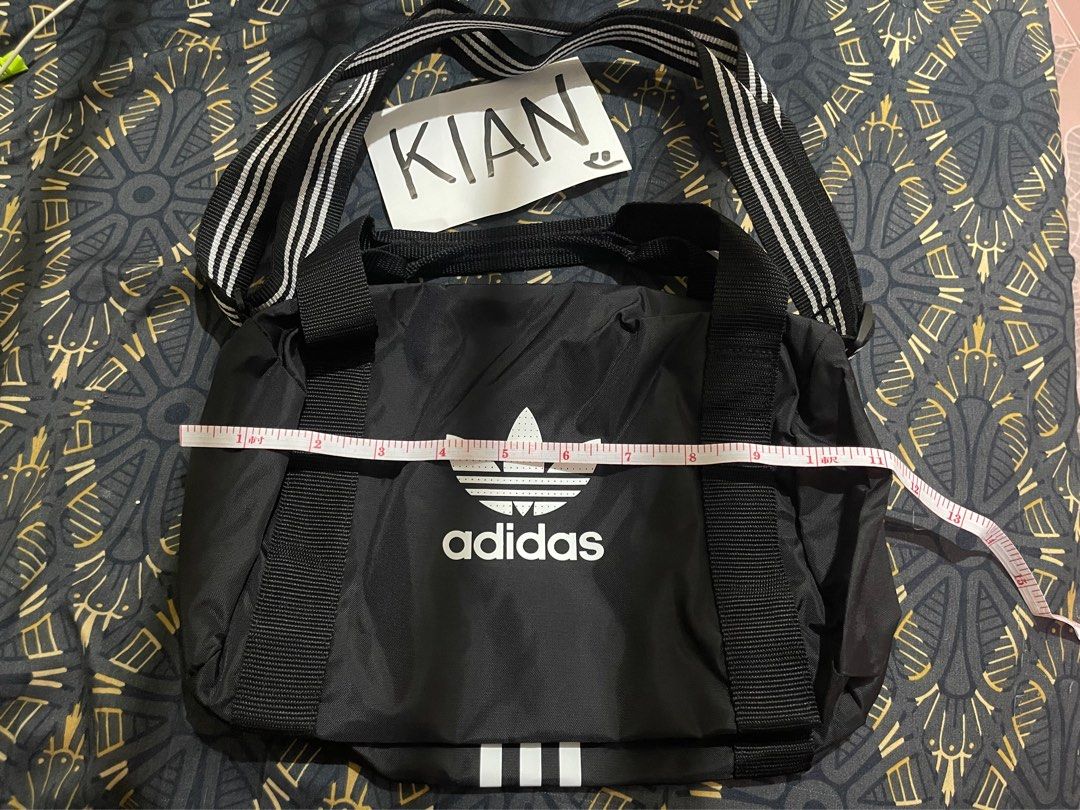 Adidas Adicolor Duffle Mini Shoulder bag